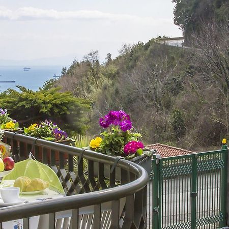 Villa Fontana Limite Vietri Pokój zdjęcie