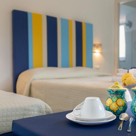 Villa Fontana Limite Vietri Zewnętrze zdjęcie