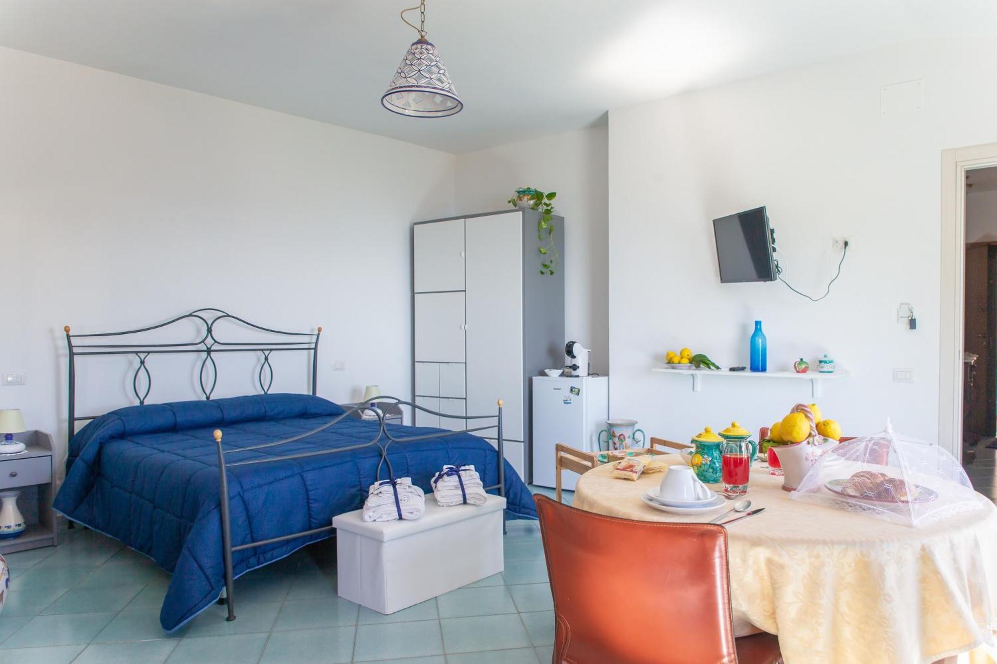 Villa Fontana Limite Vietri Zewnętrze zdjęcie