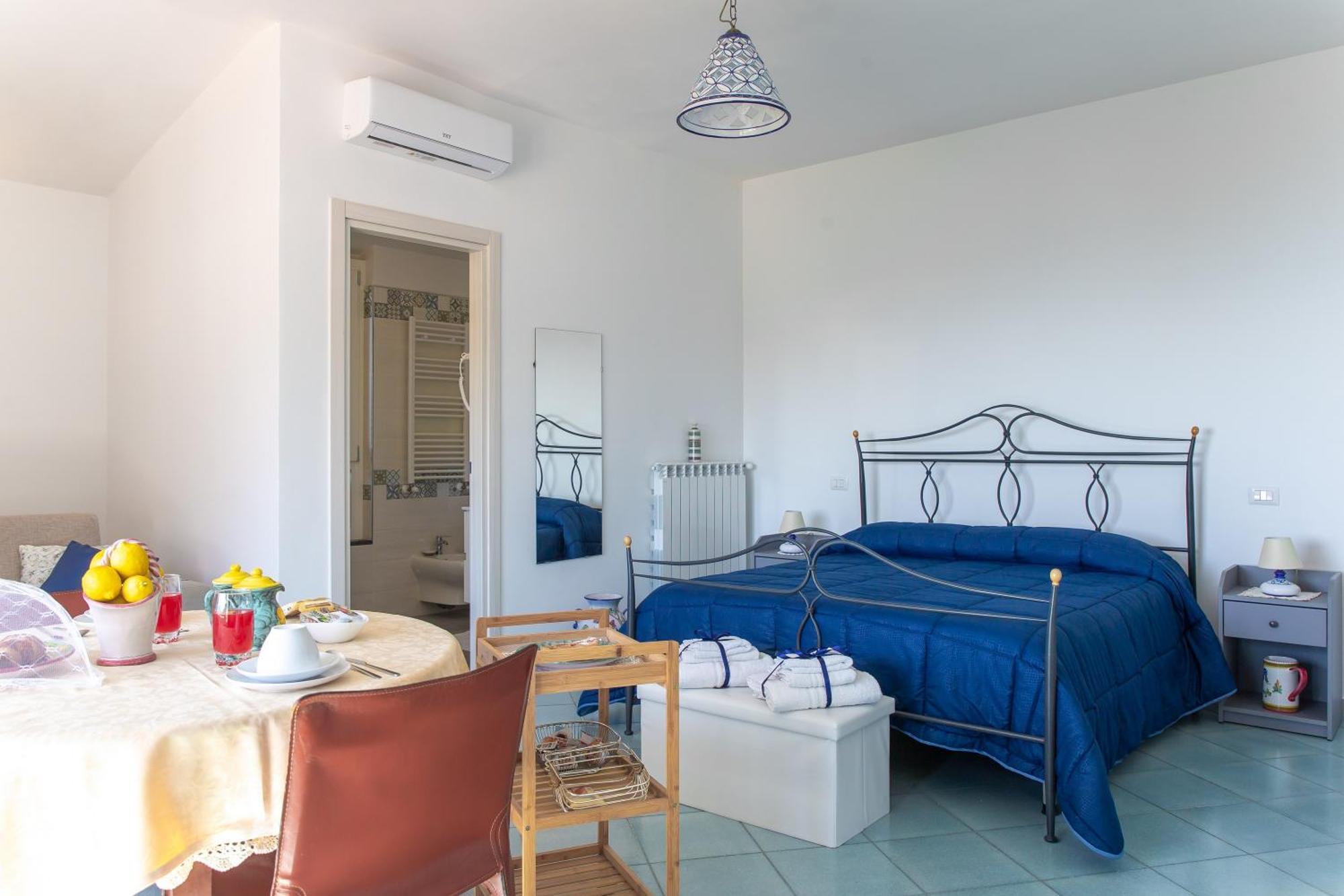 Villa Fontana Limite Vietri Zewnętrze zdjęcie